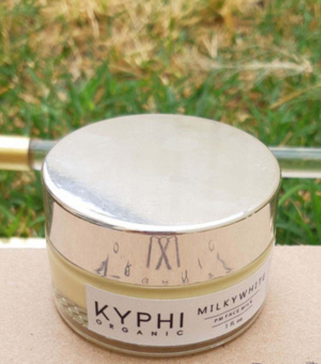 Crema Despigmentante Milkywhite