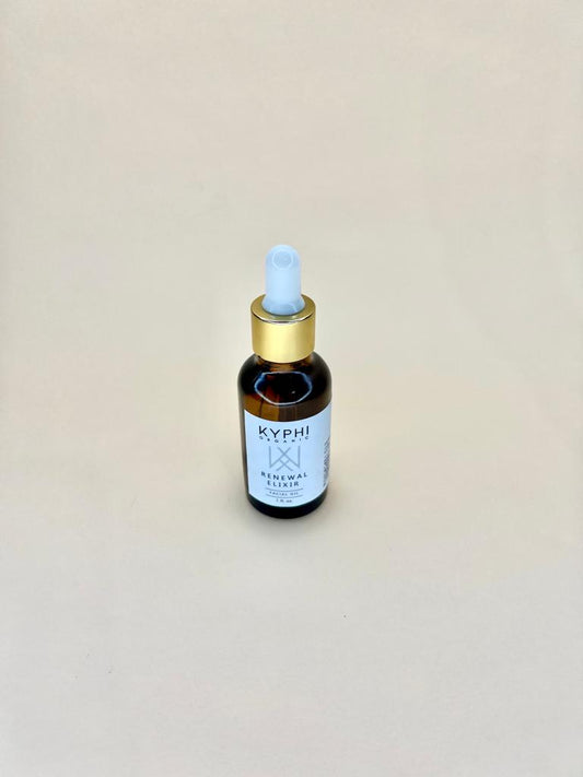 Serum Despigmentante Renewal Elixir